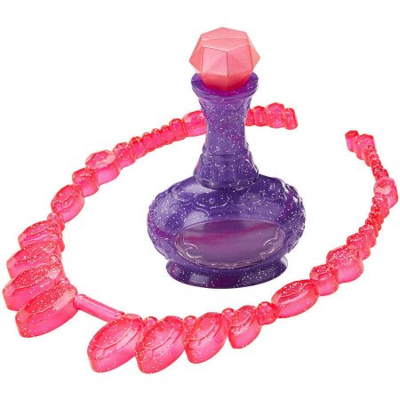 Fisher Price Shimmer and Shine - Wish and Wear Genie Necklace