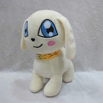 Anime Cartoon Digimon Digital Monsters (partially sold out)