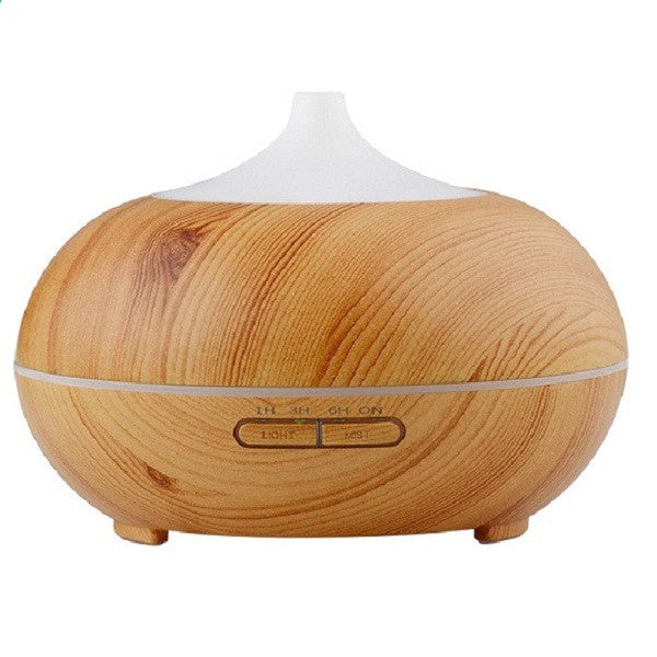 Aroma Diffuser - Mist Humidifier