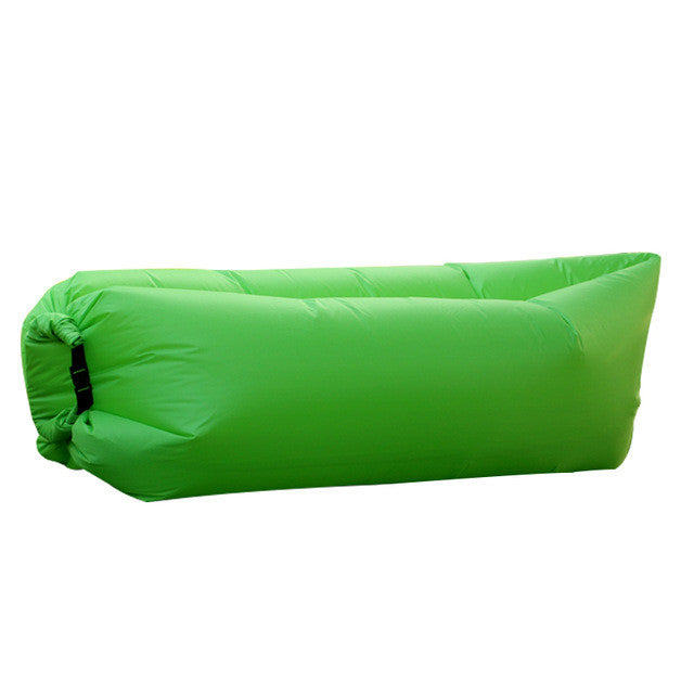 Inflatable Hammock Sofa - Air Bed