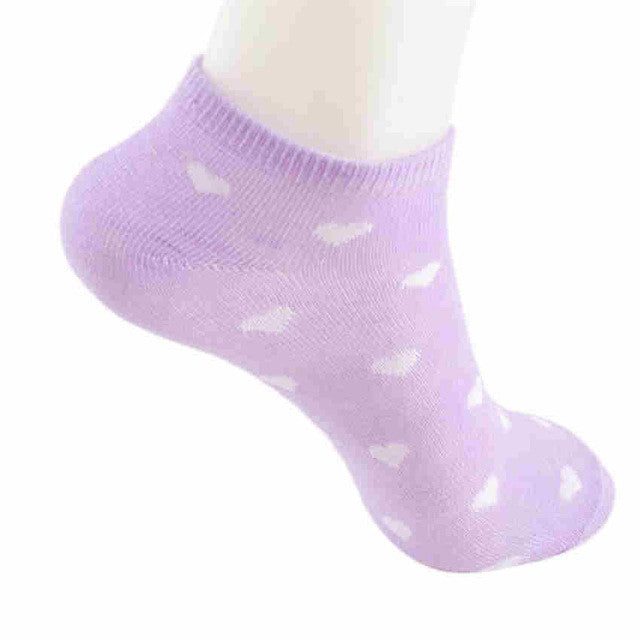 JECKSION Fashion Women Cotton Socks 2016 Fashion Casual Socks Warm Winter #LWN