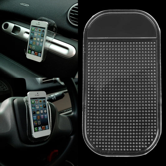 Anti-Slip Non-Slip Mat Car Dashboard Sticky Pad Mount Holder for Cell Phone new arrival# Drop Shipping