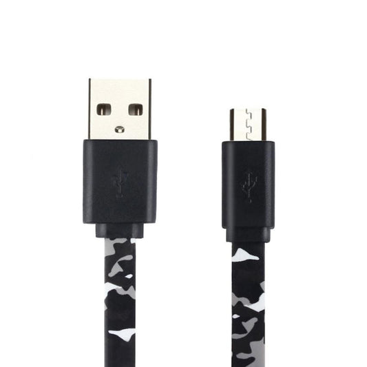 1M V8 Micro USB Data Line Cable For Android Micro USB Date Line Cable For Samsung Charger Cable High Quality Charger USB  #2515