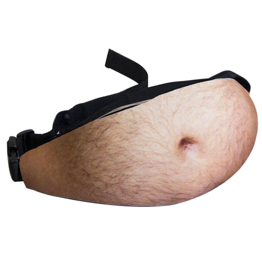 Creative Funny Dad Bod Beer Belly! Dad Bag!